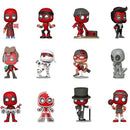 Mystery Minis: Deadpool