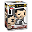 Funko Pop - Freddie Mercury 496