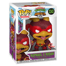 Funko Pop: TMNT x Godzilla - Raphael/Rodan 2343
