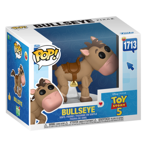 Funko Pop - Bullseye 1713