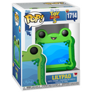 Funko Pop - Lilypad 1714
