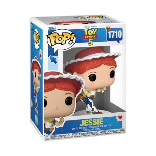 Funko Pop - Jessie 1710