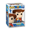 Funko Pop - Woody 1711