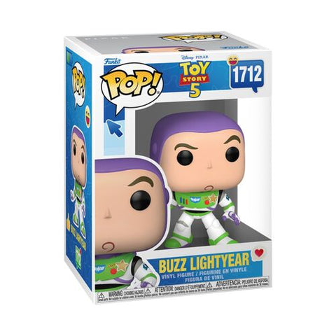 Funko Pop - Buzz Lightyear 1712