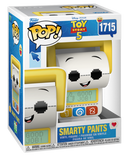 Funko Pop - Smarty Pants 1715