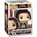 Funko Pop - Lara Croft (Polygonal) 1192