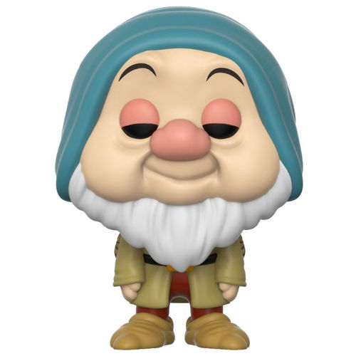 Funko Pop - Sleepy 343