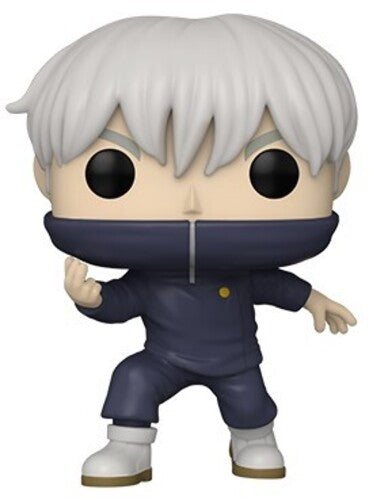 Funko Pop - Jujutsu Kaisen - Toge Inumaki 1375