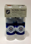 Baby Bottles - NHL Winnipeg Jets