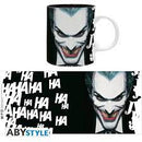 The Joker Coffee Mug