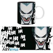 The Joker Coffee Mug