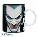 The Joker Coffee Mug