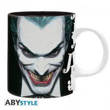 The Joker Coffee Mug