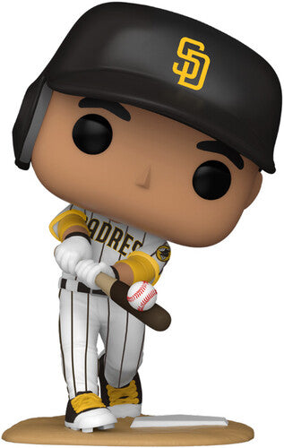 Funko Pop - MLB Juan Soto 86