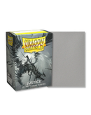 Dragon Shield - Justice Matte Dual Sleeves 100 Ct