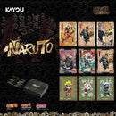 Naruto Special Collector Box - Ninja Age