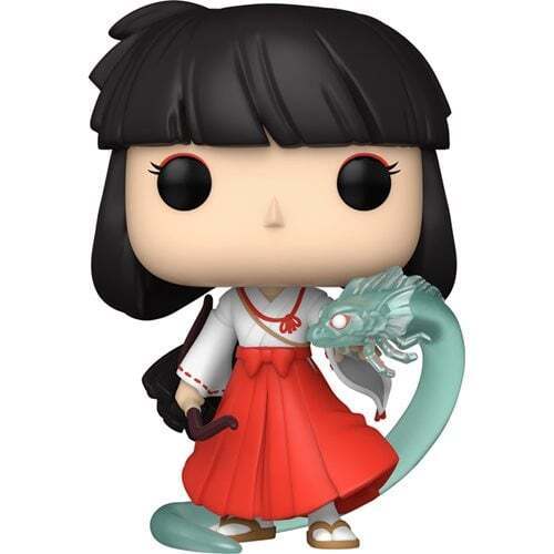 Funko Pop - Kikyo  1298