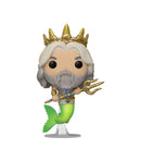 Funko Pop - King Triton 1365