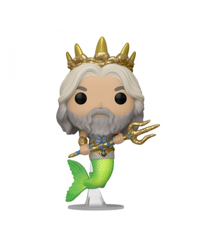 Funko Pop - King Triton 1365