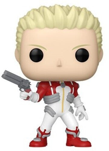 Funko Pop - Knives Millions 1363