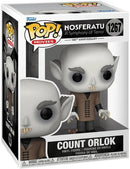Count Orlok