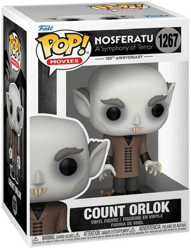 Count Orlok