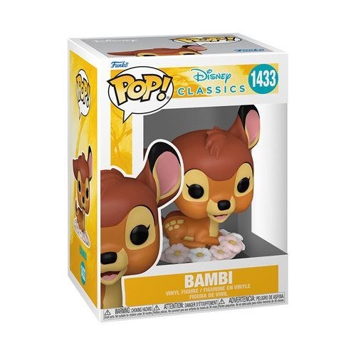Bambi - 1433