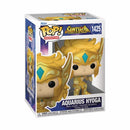 Funko Pop - Saint Seiya Gold Hyoga 1425