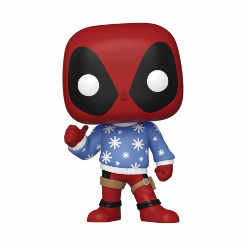 Funko Pop - Deadpool 1283