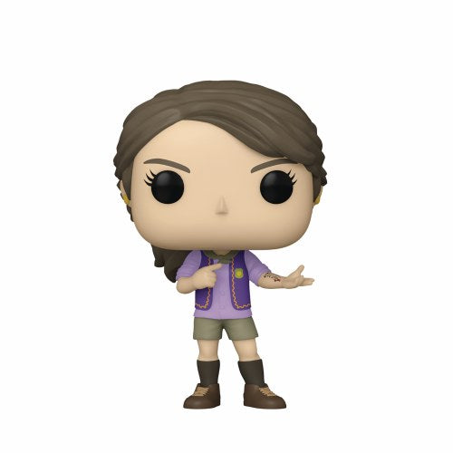 Funko - April Ludgate 1412