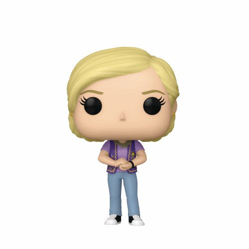 Funko - Leslie Knope 1410