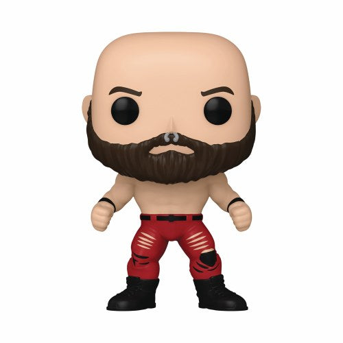 Braun Strowman - 145