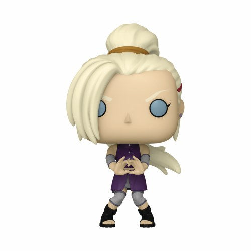 Ino Yamanaka (Naruto)  - 1506