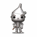 Tin Man - 1517