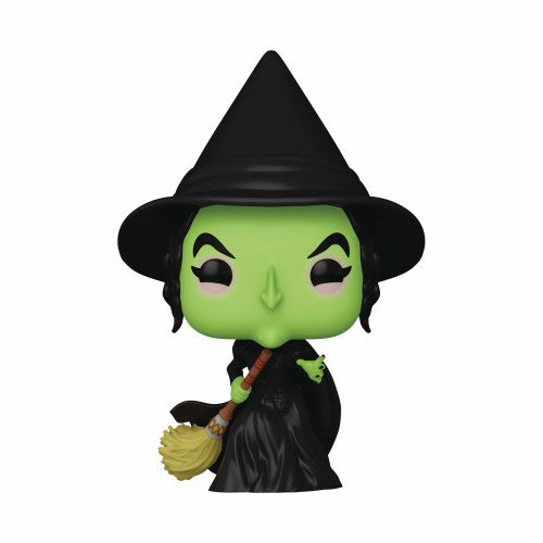 Wicked Witch - 1519