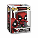 Deadpool - Bowling 1342