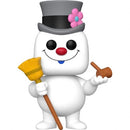 Frosty the Snowman 1677
