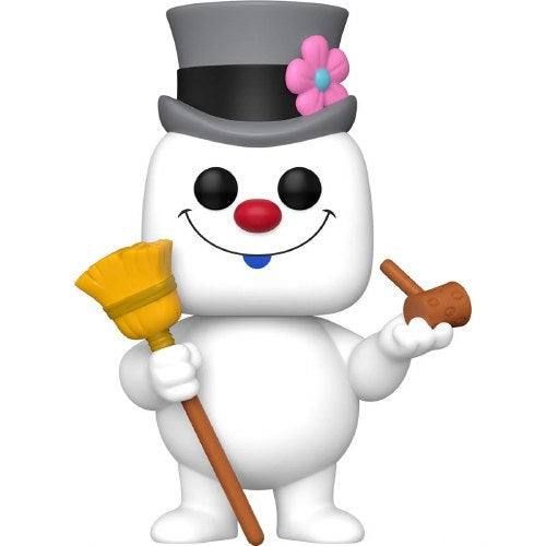 Frosty the Snowman 1677