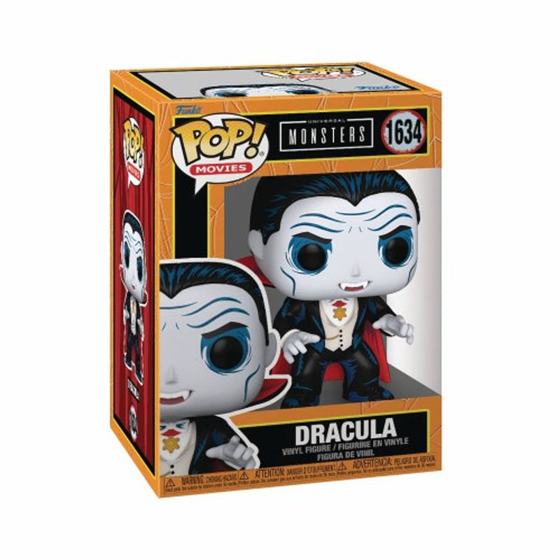 Dracula - 1634