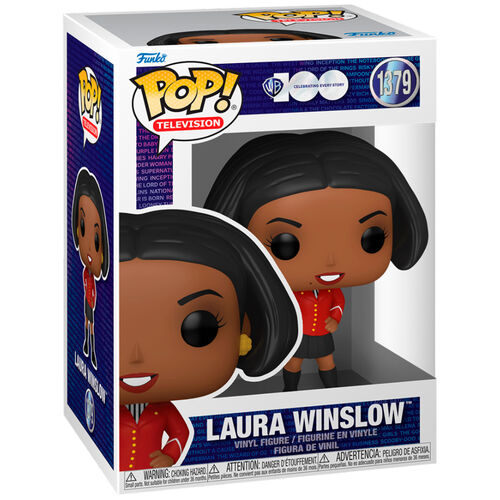 Funko Pop-  Laura 1379