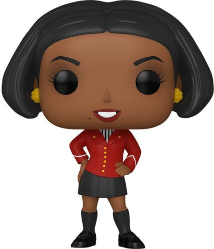 Funko Pop-  Laura 1379