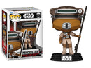 Funko Pop - Princess Leia 606 (Boushh)