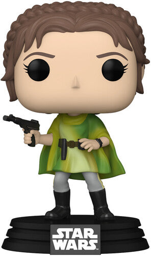 Funko Pop - Princess Leia 607