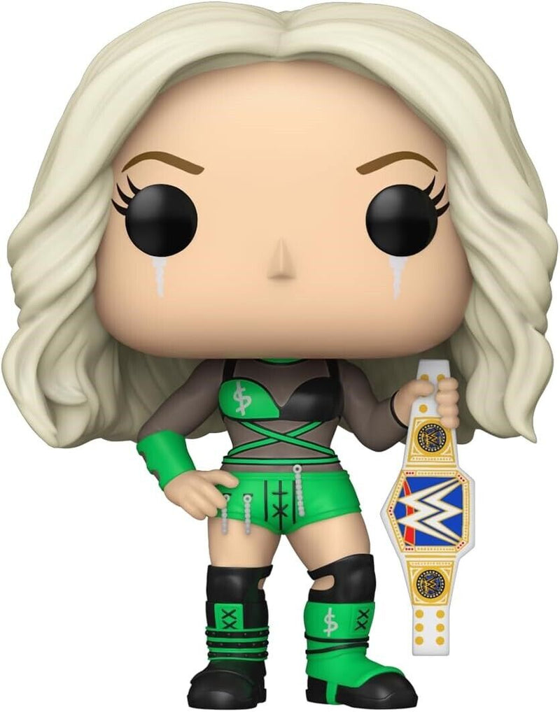 Funko Pop - Liv Morgan 130