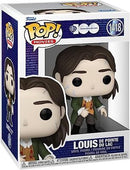 Funko Pop - Louis De Pointe 1418