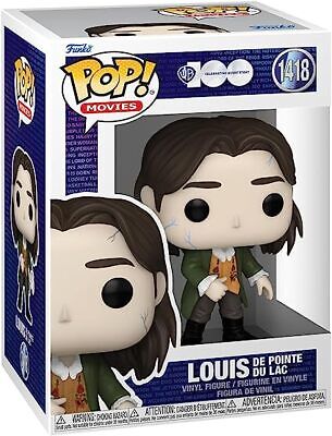 Funko Pop - Louis De Pointe 1418