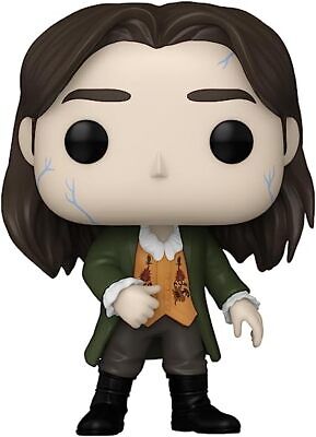 Funko Pop - Louis De Pointe 1418