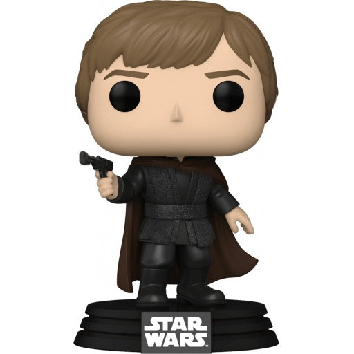 Funko Pop - Luke Skywalker 605