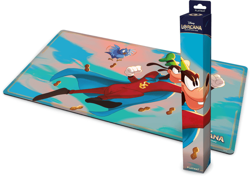 Playmat - Wilds Unknown (Goofy)