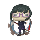 Funko Pop - Jujutsu Kaisen - Maki Zen'in 1373